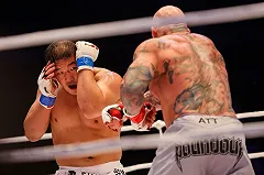 Джефф Монсон решил участвовать в «Танцах со звёздами»