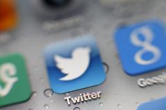 Twitter отключил американские спецслужбы от аналитического сервиса