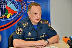 Пожарный надзор: «Малый и средний бизнес мы оставим без проверок на два года»