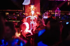 В Екатеринбурге после 13-летней работы закрывается арт-клуб «Подвал»