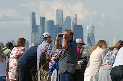 Исследование показало, что 83 процента россиян друг другу — родственники