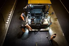 Список улиц, которые отремонтируют в 2017 году