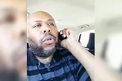 Из-за выходки маньяка Facebook пересмотрит политику обработки видео