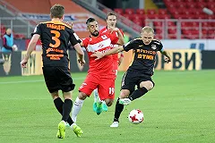 Судить финальный матч Кубка России «Урал» — «Локомотив» будут столичные арбитры