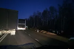 Пострадавшие в ДТП под Ярославлем дети были победителями школьных олимпиад