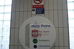 Переводчики перепроверили перед ЧМ-2018 указатели и таблички на английском