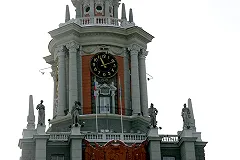 Уральская оппозиция составила план сопротивления назначенному мэру