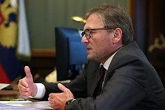 Борис Титов не исключил уголовного преследования беглого бизнесмена Капчука