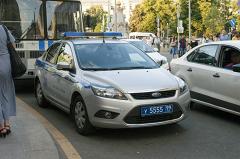 В ДТП с машиной инкассаторов в Карачаево-Черкесии погибли полицейские