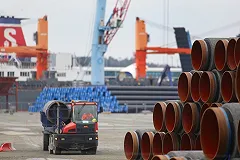 Богдан Безпалько: Европа хочет заставить Россию кормить Украину