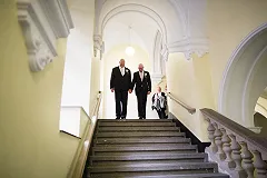 Четверть екатеринбуржцев изменили бы свое отношение к коллеге-гомосексуалу