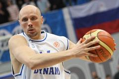 Бывшему баскетболисту сборной России дали шесть лет тюрьмы за миллионные хищения