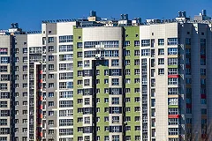 Роспотребнадзор опроверг информацию о карантине в жилых домах Екатеринбурга