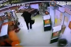 Стало известно, сколько денег унес грабитель, подорвавший банкомат в Ревде