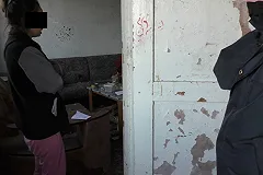 В Свердловской области женщина жестоко убила собаку, чтобы не кормить её