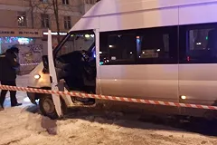 Мать умерла год назад: дети убитого в маршрутке мужчины остались сиротами