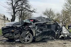 В Новочеркасске мужчина купил пиво пятерым школьникам, которые потом разбились в ДТП