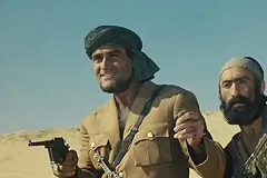 Звезда фильма «Белое солнце пустыни» умер от осложнений после коронавируса