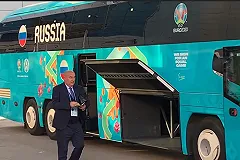 «Надо что-то делать». После разгрома от Дании в РФС предложили снизить футболистам зарплаты