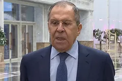 МИД назвал неинтересным мнение Еврейского конгресса о словах Лаврова