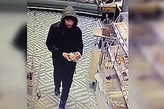 Свердловчанин забыл в такси рюкзак с наркотиками