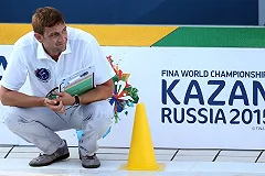 Мэрия Екатеринбурга не отказалась от планов построить Дворец водных видов спорта