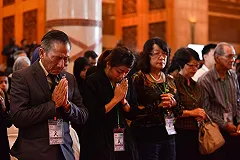 Еще три государства выступили за создание трибунала по катастрофе МН-17