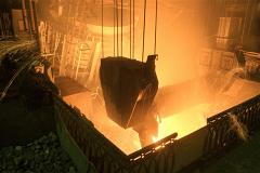 Свердловский чугунный завод намерен сократить половину сотрудников