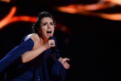 Датское жюри «Евровидения» по ошибке присудило баллы Украине вместо Австралии
