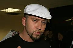 Лжеминером самолета во Внуково оказался рэпер Серега