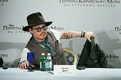 Forbes назвал самых переоцененных актеров года