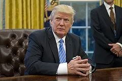 Блогер: «В популярности Трампа в России есть какая-то неразрешимая мистика»