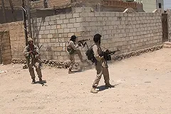 Министерство обороны сообщило о гибели в Сирии российского майора-советника