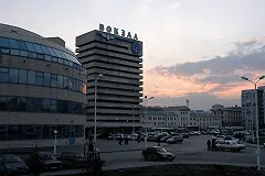 Донецкий губернатор пообещал «вернуть» Ростовскую область в состав Украины