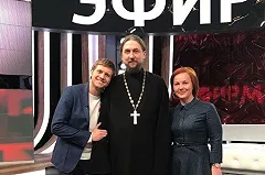 ВИЧ-инфицированная екатеринбурженка снялись в ток-шоу на федеральном канале