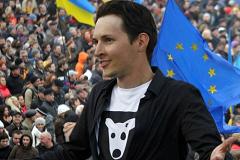 Дуров рассказал, как блокировка Telegram отразится на террористах