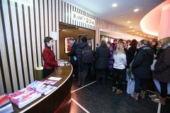 Кинотеатры Екатеринбурга просят полицию охранять зрителей «Матильды»