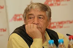 Если «Союзмультфильм» снимет новое «Простоквашино», Успенский подаст в суд