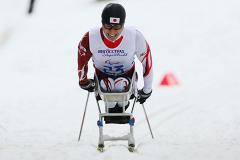 Немецкие паралимпийцы устроят бойкот в случае участия россиян в Играх
