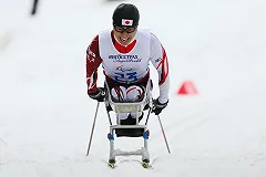 Немецкие паралимпийцы устроят бойкот в случае участия россиян в Играх