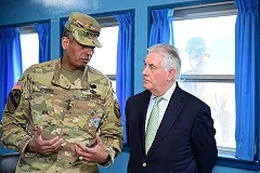 Кандидат в главы АНБ назвал Россию самым технологичным противником США