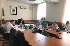 Завтра пройдут первые собеседования с кандидатами на пост главы Екатеринбурга