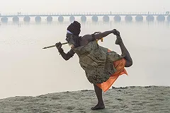 Мужчина нашел дополнительный способ безнаказанно отдыхать посреди рабочего дня