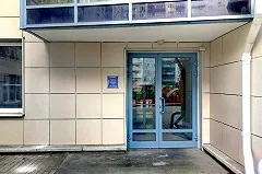 АСК продал помещение управляющей компании в доме на Шейнкмана под салон красоты