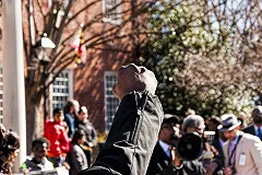 Россию ждут массовые протесты из-за недовольства людей властью и Путиным