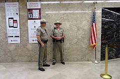 Стрельба в Калифорнии: два человека погибли, четверо получили ранения