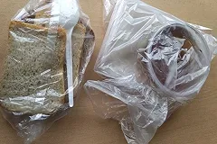 «Привозят в пластиковой одноразовый таре настоящие помои». Екатеринбуржец — о питании в ЦГКБ №24