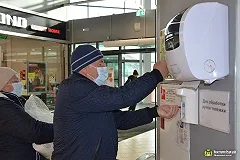 В Свердловской области ковидом заболели еще 333 человека, семеро умерли