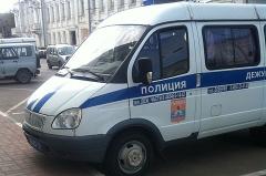 В полиции Екатеринбурга выявили группировку, занимавшуюся шантажом