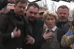 СПЧ ООН проголосовал за расследование предполагаемых нарушений РФ прав человека на Украине